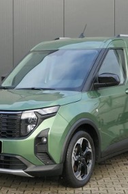 Ford Transit L1H1 Active L1H1 Active 1.5 100KM-2