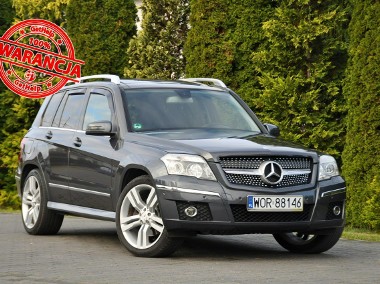 Mercedes-Benz Klasa GLK
