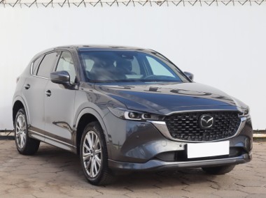 Mazda CX-5 , Salon Polska, 1. Właściciel, Serwis ASO, Automat, Skóra,-1