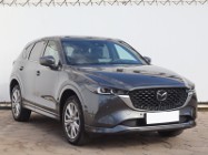 Mazda CX-5 , Salon Polska, 1. Właściciel, Serwis ASO, Automat, Skóra,