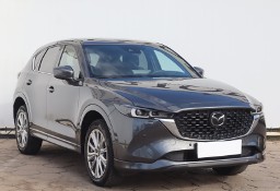 Mazda CX-5 , Salon Polska, 1. Właściciel, Serwis ASO, Automat, Skóra,