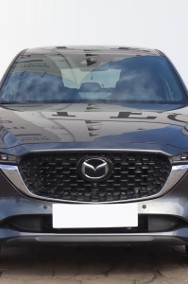 Mazda CX-5 , Salon Polska, 1. Właściciel, Serwis ASO, Automat, Skóra,-2