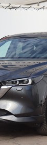 Mazda CX-5 , Salon Polska, 1. Właściciel, Serwis ASO, Automat, Skóra,-3
