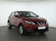 Nissan Qashqai II , Salon Polska, Klimatronic, Tempomat, Parktronic