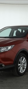 Nissan Qashqai II , Salon Polska, Klimatronic, Tempomat, Parktronic-3