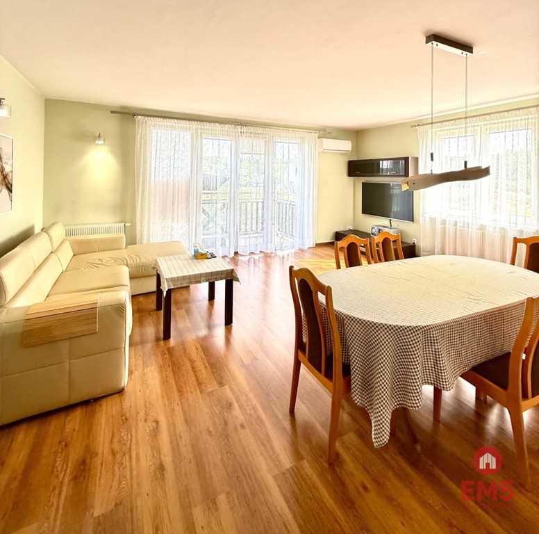 PRZESTRONNE MIESZKANIE 70,10 M² | Augustów