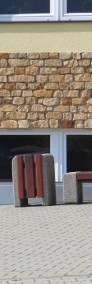 Kamień naturalny cegła łupek na dom ściany elewacje z ociepleniem -3