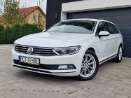 Volkswagen Passat B8 bezwypadkowy *NAVI* klimatornic 3 strefowy *keyless