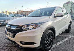 Honda HR-V II 1.5 i-VTEC FWD Elegance Automat I Wł Niski przebieg