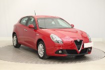 Alfa Romeo Giulietta , Salon Polska, 1. Właściciel, Klimatronic, Tempomat