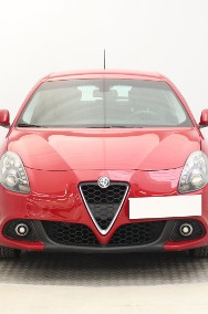 Alfa Romeo Giulietta , Salon Polska, 1. Właściciel, Klimatronic, Tempomat-2