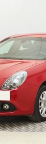 Alfa Romeo Giulietta , Salon Polska, 1. Właściciel, Klimatronic, Tempomat-3