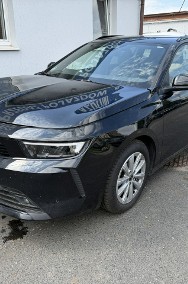 Opel Astra L (VI) Opel Astra Sports Tourer 1.5-130KM Kombi Bogate wyposażenie Model 20-2