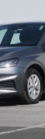 Skoda Fabia III Salon Polska, Serwis ASO, Automat, VAT 23%, Klima, Tempomat,-3