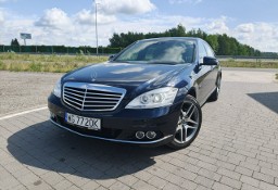 Mercedes-Benz Klasa S W221