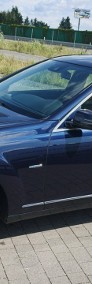 Mercedes-Benz Klasa S W221-4