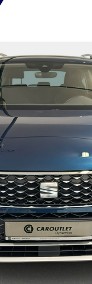 SEAT Ateca VAT 23% Xperience 1.5TSI 150KM DSG 2022 r., salon PL, I właściciel-3