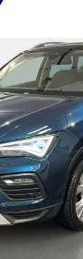 SEAT Ateca VAT 23% Xperience 1.5TSI 150KM DSG 2022 r., salon PL, I właściciel-4