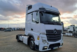 Mercedes-Benz Actros