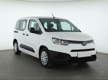 Toyota ProAce ProAce City Verso , Salon Polska, 1. Właściciel, Serwis ASO, VAT 23%,-1