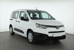 Toyota ProAce ProAce City Verso , Salon Polska, 1. Właściciel, Serwis ASO, VAT 23%,