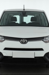 Toyota ProAce ProAce City Verso , Salon Polska, 1. Właściciel, Serwis ASO, VAT 23%,-2