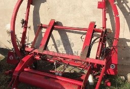 Leku Welger RPC 435 TORNADO - Owijarka - CAŁOŚĆ LUB CZĘŚCI