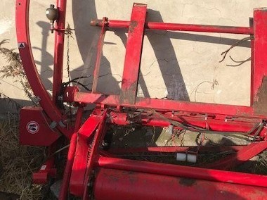 Leku Welger RPC 435 TORNADO - Owijarka - CAŁOŚĆ LUB CZĘŚCI-2