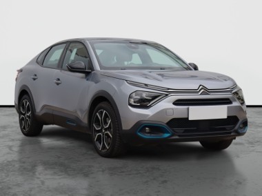 Citroen C4 II e-C4 X , SoH 98%, Salon Polska, 1. Właściciel, Serwis ASO, Automat,-1