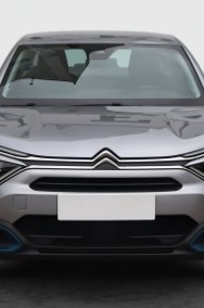 Citroen C4 II e-C4 X , SoH 98%, Salon Polska, 1. Właściciel, Serwis ASO, Automat,-2