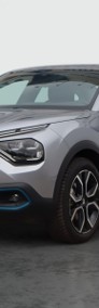 Citroen C4 II e-C4 X , SoH 98%, Salon Polska, 1. Właściciel, Serwis ASO, Automat,-3