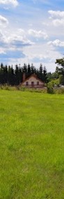Dom i grunty (ok. 6,5ha) na Pojezierzu Warmińsko-Mazurskim,-3