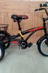 Factory Direct Outdoor Kids Bicycles, Children Tricycles  kids' electric car-2