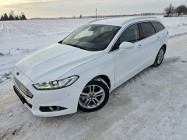 Ford Mondeo Jedyny Taki*Full Led Dynamic*Elektryczna Klapa*Aktywny Tempomat*
