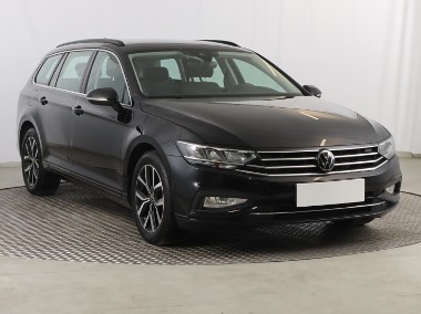 Volkswagen Passat B8 , Salon Polska, 1. Właściciel, Serwis ASO, Automat, VAT 23%,-1