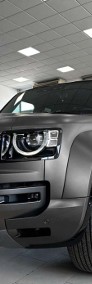 Land Rover Defender III 110 P635 V8 Octa 110 4.4 P635 V8 Octa (635KM) Elektryczny hak holown-4