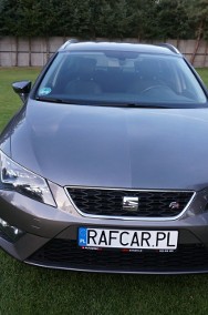 SEAT Leon III z Niemiec. Gwarancja. Polecam !!!-2