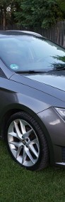 SEAT Leon III z Niemiec. Gwarancja. Polecam !!!-3