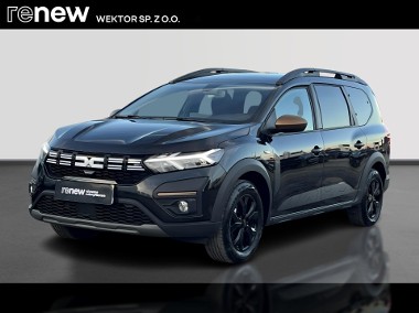 Dacia Jogger 1.0 TCe Extreme LPG 7os.-1