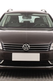 Volkswagen Passat B7 , Salon Polska, DSG, Navi, Xenon, Bi-Xenon, Klimatronic,-2