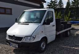 Mercedes-Benz Sprinter Laweta 903 311CDI