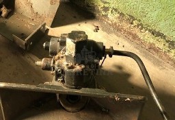 Zaczep rockinger Claas Mega