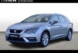 SEAT Leon III 1.6 TDI Style S&amp;S DSG