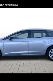 SEAT Leon III 1.6 TDI Style S&S DSG-2