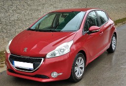 Peugeot 208 I Salon Polska I właściciel Bezwypadkowe