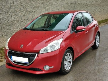 Peugeot 208-1