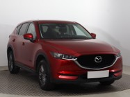 Mazda CX-5 , Salon Polska, Navi, Xenon, Bi-Xenon, Klimatronic, Tempomat,