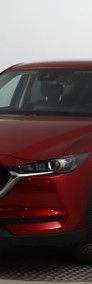 Mazda CX-5 , Salon Polska, Navi, Xenon, Bi-Xenon, Klimatronic, Tempomat,-3