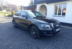 Audi Q5 I (8R) Idealny stan Śliczny Suw