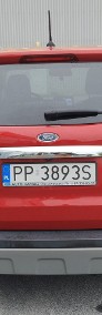 Ford EcoSport II Salonowy, Bezwypadkowy, Bardzo zadbany i w ASO serwisowany-3